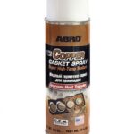 Герметик-спрей медный для прокладок 128 г ABRO
