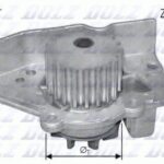 Водяная помпа  BERLINGO DOLZ