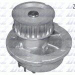 Насос системы охлаждения GM VECTRA/ASTRA X16XEL/Y16XE/Z16XE O136 DOLZ