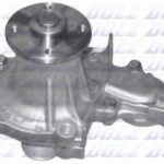 Насос водяной Toyota Carina E, Corolla 1.6 4A/5AFE DOLZ