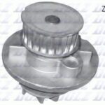 Насос водяной OPEL ASTRA G, VECTRA B 1.4/1.6 O-146 DOLZ
