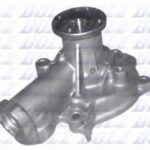 Насос водяной Hyundai Santa FE 2.0-2.4 G4BP 01 Mi DOLZ