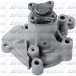 Насос водяной HYUNDAI TUCSON 04-10 2.0, i30 2.0, ELANTRA (XD/HD) 03-11 2.0 H-203 DOLZ