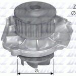 Водяная помпа DOLZ