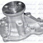 Насос водяной NISSAN MICRA K12 1.0-1.4, NOTE 1.4 N-114 DOLZ