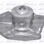 Насос водяной RENAULT Clio/Megan ll DOLZ