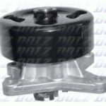 Насос водяной NISSAN QASHQAI, X-TRAIL T31 2.0, TIIDA 1.8 N-150 DOLZ