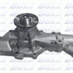 Насос водяной для а/м Mercedes-Benz Sprinter (06-)/Sprinter Classic (13-) 2.1D DOLZ