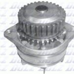 НАСОС ОХЛАЖДАЮЩЕЙ ЖИДКОСТИ АВТОМОБИЛЯ DOLZ N153