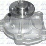 НАСОС ОХЛАЖДАЮЩЕЙ ЖИДКОСТИ АВТОМОБИЛЯ (ПОМПА) DOLZ