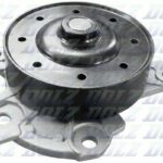 Насос водяной TOYOTA COROLLA E15/E18 T-235 DOLZ