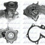 Насос охлаждения FORD FOCUS III, MONDEO V 1.5EcoBoost F234 DOLZ