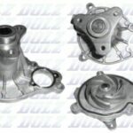 Насос водяной BMW: 1-serie (F20/F21) 120i/125i 15-, 2-serie (F22/F23) 220i/230i 15-, 3-serie DOLZ