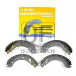 Тормозные колодки барабанные MARKON