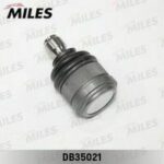 Опора шаровая передняя нижняя MAZDA 626 82-97 (TRW JBJ163) DB35021 MILES
