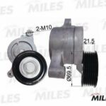 Натяжитель ремня приводного MAZDA 3 1.4/1.6 MILES