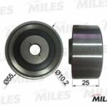 Ролик ремня ГРМ HYUNDAI ACCENT/ELANTRA 1.5/1.6 16V (INA 532031420) AG02004 MILES