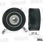 Ролик ремня ГРМ OPEL ASTRA H 1.6/1.8 04- Z16XER/Z18XER (INA 532047210) AG02019 MILES