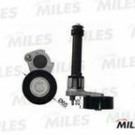 Натяжитель ремня приводного Audi A3 (8P1) 1.8 TFSI MILES