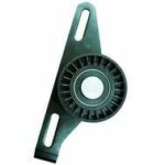 Ролик ремня приводного натяжной без кондиционера RENAULT LOGAN/MEGANE 1.4-1.6 8V (INA 531042710) AG03006 MILES