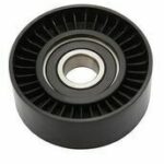 Ролик ремня приводного VAG 1.4-2.0 95-07 AG03046 MILES