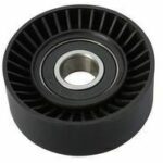 Ролик ремня приводного TOYOTA AVENSIS/RAV 4/COROLLA 1.4-1.9 (SKF VKM61053) AG03033 MILES