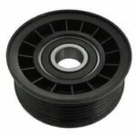 Ролик ремня приводного MAZDA 6 1.8-2.3 02-08 AG03158 MILES