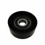 Ролик ремня приводного FORD MONDEO/CITROEN C5/PEUGEOT 407 2.0D/2.2D 06- MILES