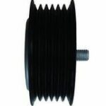 Ролик ремня приводного MB W203/204/211/212/164/221/906/639 230-500 (c болтом) MILES