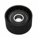 Ролик ремня приводного PEUGEOT/CITROEN 1.6 00- MILES