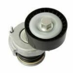 Натяжитель ремня приводного VAG 1.4/1.6 02- AG00293 MILES