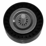 Ролик ремня приводного MITSUBISHI OUTLANDER 07-/PEUGEOT 4007 2.4 (INA 532056010) AG03001 MILES