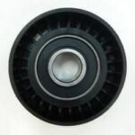 Ролик ремня приводного MITSUBISHI OUTLANDER 07-/PEUGEOT 4007 2.5 MILES