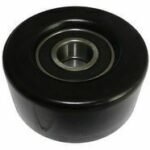 Ролик ремня приводного TOYOTA CAMRY/AVENSIS 2.0/2.4 00- MILES