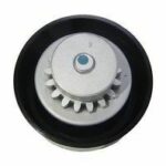 Ролик ремня приводного CHEVROLET AVEO/MATIZ/SPARK 1.0/1.2 06- (INA 531086410) AG03088 MILES