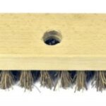 Колодки тормозные передние (без датчика) (Смесь Low-Metallic) FORD FOCUS II 04-/III 10-/MAZDA 3 03-/ VOLVO S40 04- (TRW GDB1583) E400001 MILES