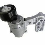 Натяжитель ремня приводного LEXUS/TOYOTA 2.5-4.0 04- AG00214 MILES