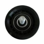 Ролик приводного ремня HYUNDAI IX35 10-/KIA CERATO 08-/SPORTAGE 10- MILES