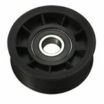 Ролик ремня приводного HONDA ACCORD/CIVIC/CR-V 1.8/2.0 01- MILES