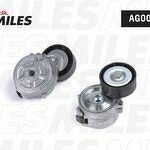 Натяжитель ремня приводного FORD MONDEO/CITROEN C5/PEUGEOT 407 2.0D/2.2D 06- AG00050 MILES