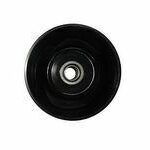 Ролик ремня приводного NISSAN QASHQAI 06-/TIIDA 05- (SKF VKM62022) AG03356 MILES