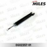 Амортизатор задний HYUNDAI ELANTRA 06-/KIA CEED 06- (KYB 349085) DG02357-01 MILES