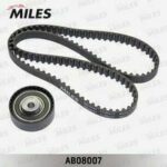 Комплект ремня ГРМ MILES