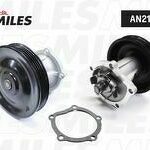 Насос водяной CHEVROLET AVEO/SPARK 1.0/1.2 08- MILES