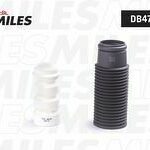 Пыльник+отбойник OPEL CORSA D зад. (на 1 аморт.) MILES