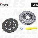 Сцепление комплект RENAULT DUSTER 1.5DCI 05- (LUK 623355309) GE09092 MILES