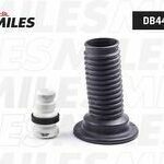 Пыльник+отбойник RAV 4 06- пер. (на 1 аморт.) MILES DB44311