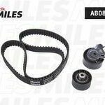 Комплект ремня ГРМ PEUGEOT 306/PARTNER/CITROEN C2/C3 1.6 MILES