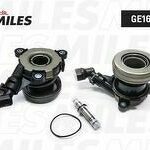 Подшипник выжимной гидр. OPEL ASTRA G/H/J/CORSA C/D/VECTRA B/C 1.0-1.8 (95-) MILES