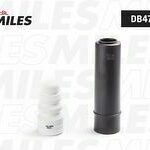 Пыльник+отбойник HYUNDAI ACCENT 05-10 зад. (на 1 аморт.) MILES